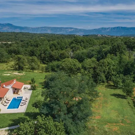 Vakantiehuis 4 Bedroom Gorgeous In