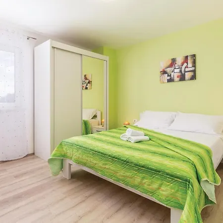 Wunderschönes Haus In Pićan