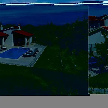 4 Bedroom Gorgeous In Σπίτι διακοπών *